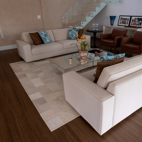 Piso Vínilico Belka Praias 2mm Guarujá