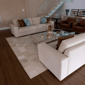 Piso Vínilico Belka Praias 3mm Guarujá