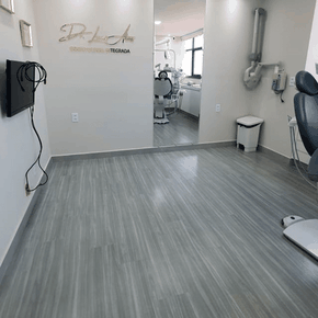 Piso Vínilico Belka Praias 3mm Leblon