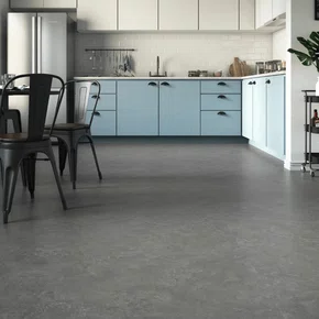 Piso Vinílico  Château  Arquitech Château 3mm 92 x 92 cm - Chaumont