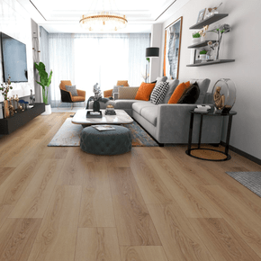 Piso Vínilico Clicado Pix 4mm Danúbio