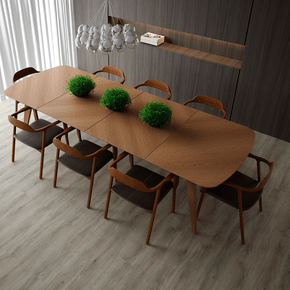 Piso Vínilico Durafloor Urban 2mm Santiago