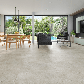 Piso Vínilico Eucafloor Basic 2mm Chicago