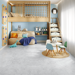 Piso Vínilico Eucafloor Basic 2mm New York