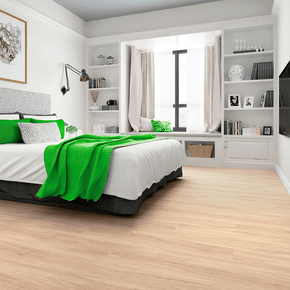 Piso Vínilico Eucafloor Basic 2mm Phoenix