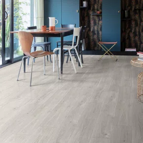 Piso Vinílico Quick Step linha Vivre Click - Provence