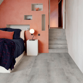Piso Vínilico Quick Step Mares Planks 2,5mm Baltico