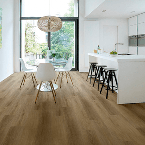 Piso Vínilico Quick Step Mares Planks 2,5mm Celta