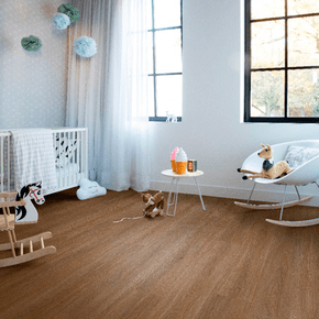 Piso Vínilico Quick Step Mares Planks 2,5mm Egeu