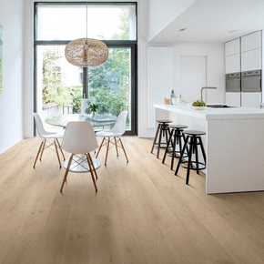 Piso Vínilico Quick Step Mares Planks 2,5mm Mediterrâneo