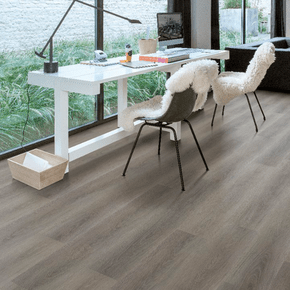 Piso Vínilico Quick Step Mares Planks 2,5mm Pérsico