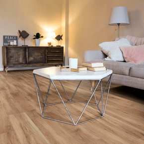 Piso Vínilico Tarkett Injoy 2mm Camélia