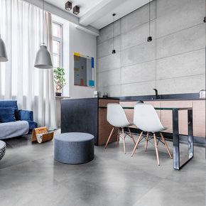 Piso Vínilico Tarkett Injoy 2mm Lucerna