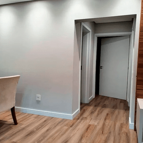 Piso Vínilico Tarkett Injoy 2mm Menta