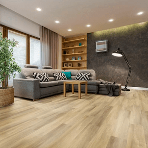 Piso Vínilico Tarkett Injoy 2mm Tulipa