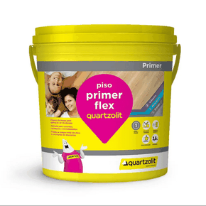 Primer Flex 3,6L Quartzolit