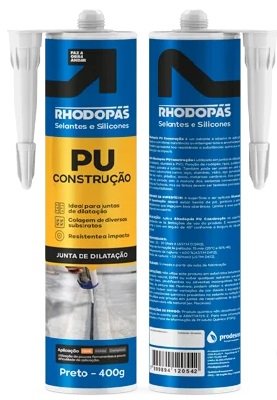 Selante PU construção Rodopás