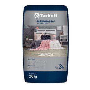 Tarkomassa Autonivelante 20 KG Tarkett