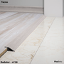 Perfil Redutor Eucafloor linha Tecno Nº 16