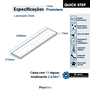 Piso Laminado Quick Step Premiere Plus Malta