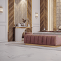 Piso Vinílico Arquitech Château Decor 2mm Saumur