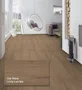 Piso Vinílico Arquitech Lumiere 3mm Force