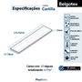 Piso Vínilico Belgotex Castilla 2mm 202 - Bruges