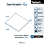 Piso Vínilico Tarkett Injoy 2mm Lucerna