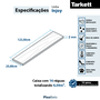 Piso Vínilico Tarkett Injoy 2mm Menta