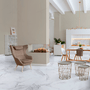 Piso Vínilico Tarkett Injoy 2mm Róseo