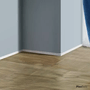 Rodapé Arquitech em Poliestireno Liso 3 cm Branco 50003